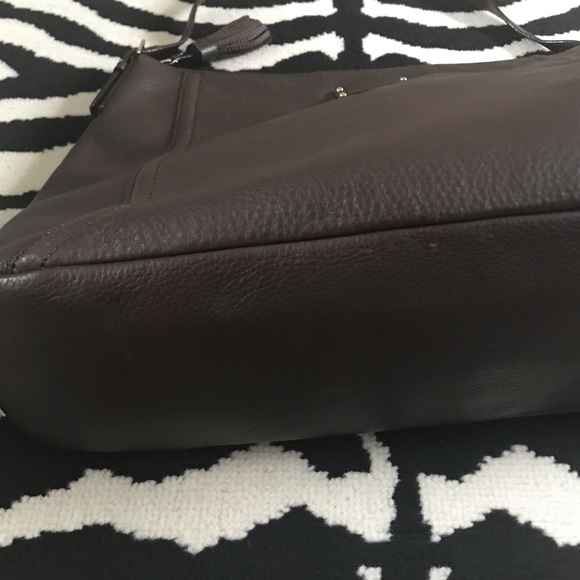 Kate Spade Cheltenham Addison Shoulder Bag - Picture 8 of 8